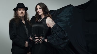 "Things have always been ****ed up." How death, cancer and a whole pandemic helped make Yesterwynde the most optimistic Nightwish album yet