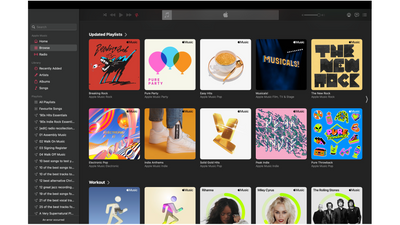 Apple Music