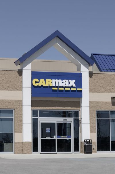 Is CarMax Stock Underperforming the S&P 500?