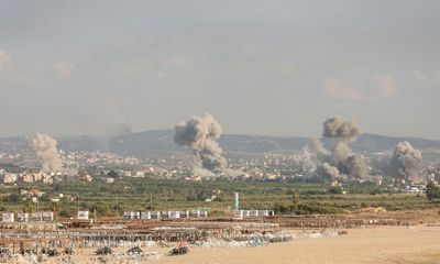 Living in Lebanon: how have you been affected by the recent violence?