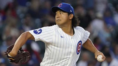 Shota Imanaga and His Translator Arrived to Cubs Game in Hilarious 'Toy Story' Costume