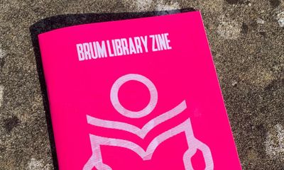 Jonathan Coe and Kit de Waal among 35 writers of ‘protest zine’ defending threatened Birmingham libraries