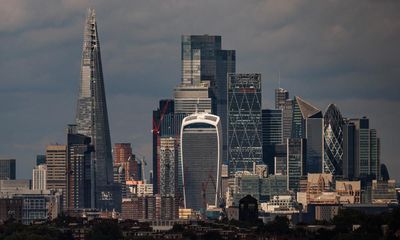 Lack of City of London oversight hurting efforts to halt dirty money, FCA warns