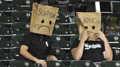 The White Sox Stink, but Their Social Media Team Is Great