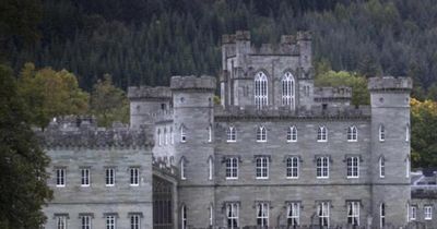 Call for John Swinney to intervene over council's handling of Taymouth Castle plans