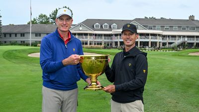 Who Runs The Presidents Cup?