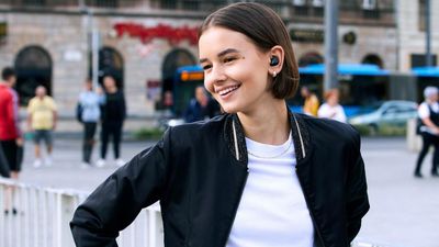 LG's amazing earbuds use a magic material for an incredible experience