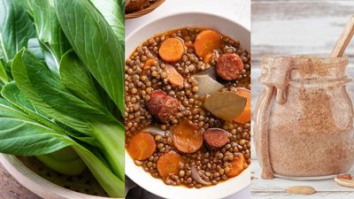 The best cholesterol-lowering foods to incorporate into your diet