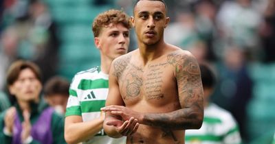 Idah feeling sharp as Celtic striker highlights Norwich 'intensity' difference