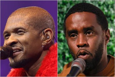 Usher claims X account was ‘hacked’ and tweets deleted after Sean ‘Diddy’ Combs arrest