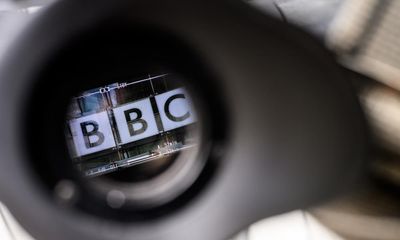 Bad behaviour at the BBC was overlooked