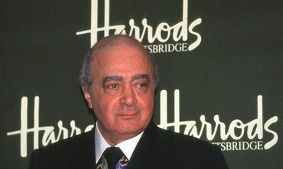 Harrods investigating if any current staff were involved in Fayed’s alleged abuse