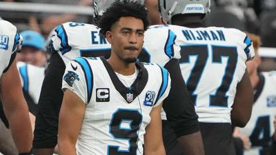 Four Most Logical Bryce Young Trade Destinations If Panthers Decide to Move On