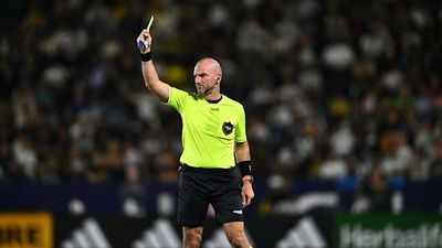 What Does a Yellow Card Mean in Soccer?