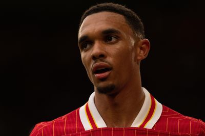 Trent Alexander-Arnold discusses Liverpool future: 'I want to captain the club'