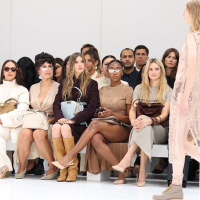 Milan Fashion Week: The best celebrity looks from the front row