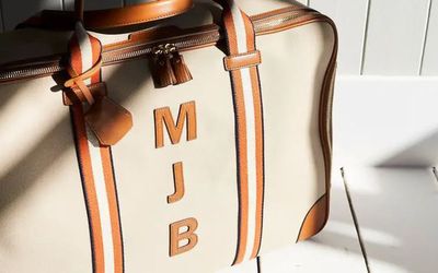 So good you put their name on it: The best personalised gifts to make their Christmas