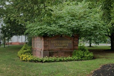 Gettysburg student athlete carved racial slur into Black teammate’s chest using box cutter