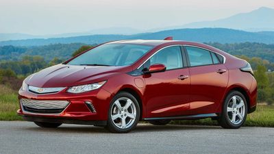 The Best Used Plug-In Hybrids That Qualify For The $4,000 EV Tax Credit