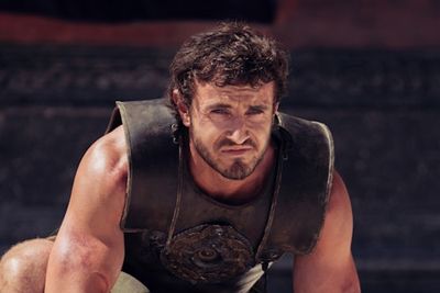 'Gladiator 2's Trailer Continues the Most Boring Sequel Trend