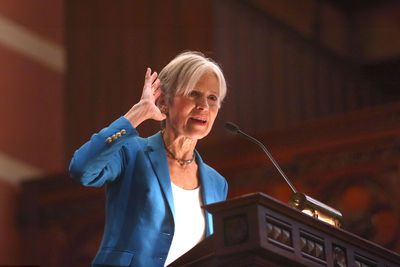 Jill Stein paid $100k to GOP consultant