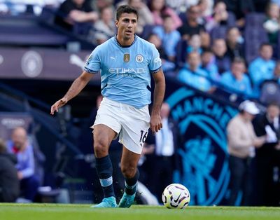 Manchester City hit with Rodri ACL blow - and star WARNED it would happen