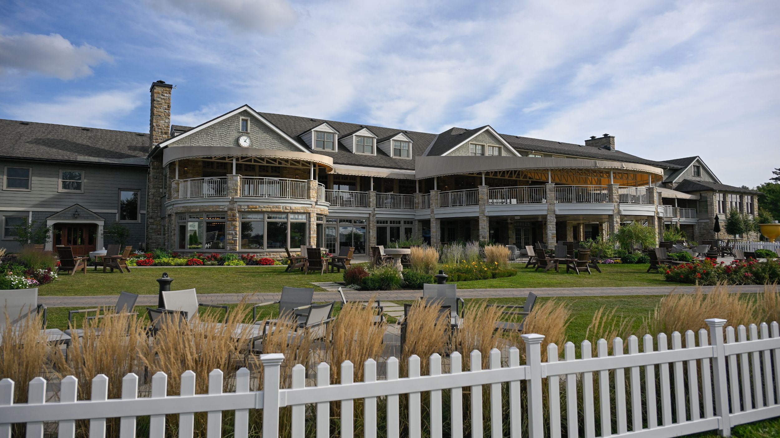 Royal Montreal Golf Club 2024 Presidents Cup Venue