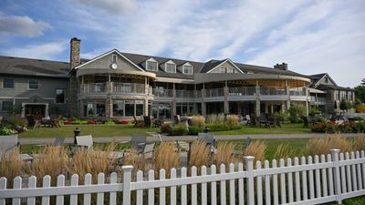 Royal Montreal Golf Club: 2024 Presidents Cup Venue