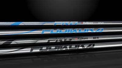 Why The Brand New Fujikura PRO Series Shafts Could Be Right For You...