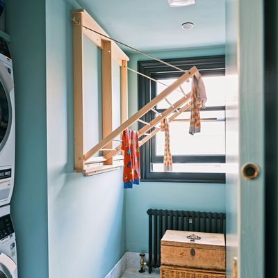 How to dry clothes in winter - dry your washing indoors in just a few hours with these expert tips