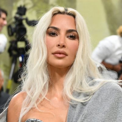 Kim Kardashian Visited the Menendez Brothers in Prison Following 'Monsters' Premiere