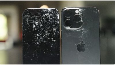 Watch iPhone 16 Pro Max drop tested — you’ve got to see this