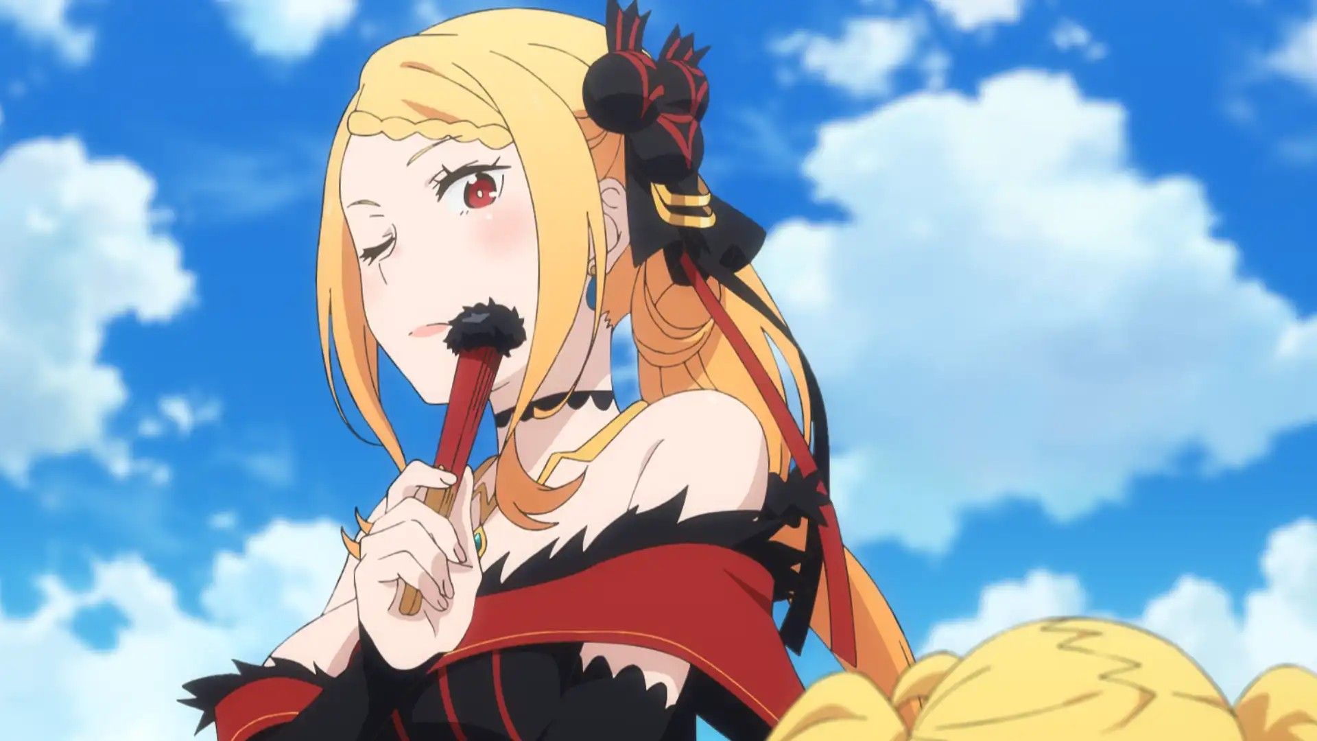 One of anime's big fall 2024 shows is kicking off with…