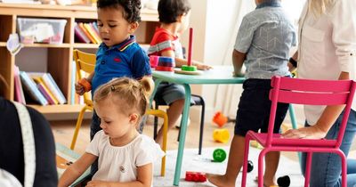 Labor promises to double hours for free three-year-old preschool