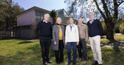 'Not against development' but Yarralumla residents concerned about new low-income homes