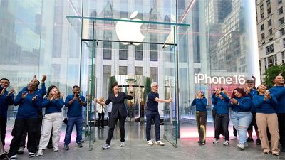 Apple iPhone 16 Early Demand Deemed Healthy