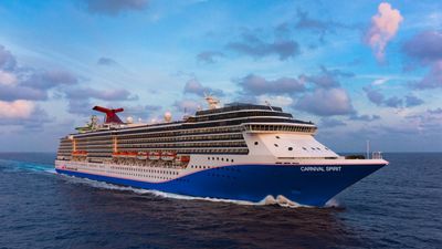 Carnival Cruise responds to controversial Royal Caribbean ban