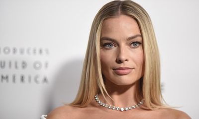 Margot Robbie and Jacob Elordi to lead Emerald Fennell’s Wuthering Heights