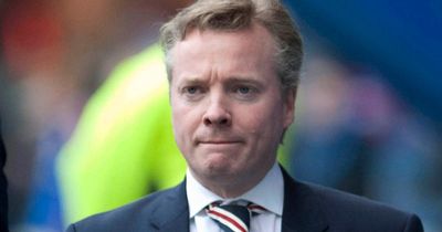 Craig Whyte claims HMRC official admitted error over Rangers insolvency 'disaster'