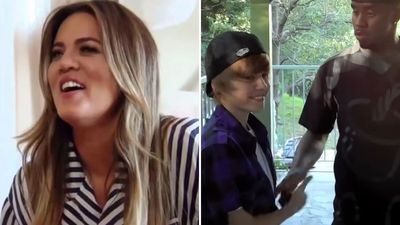 Khloe Kardashian’s Confession About Bieber And Diddy’s Wild Party Resurfaces Amid Legal Scandal