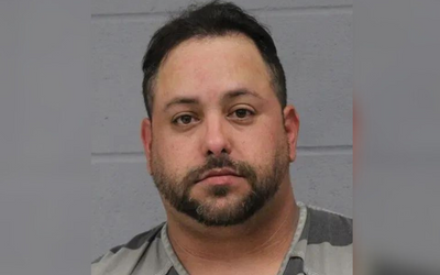 Texas Man Charged with Sexual Assault of Female Passenger During Lyft Ride in Austin