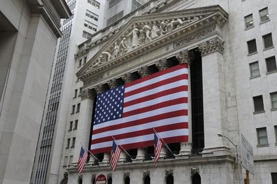 Stocks Settle Higher on the Scope for Further Fed Easing