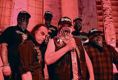 Two Members of Latin Metal Band Brujería, Including Leader Juan Brujo, Die Few Weeks Apart