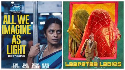 FFI President Ravi Kottakara REVEALS why Cannes Grand Prix-winning 'All We Imagine As Light' was not selected for Oscars race: 'Jury felt that 'Laapataa Ladies' represents India'
