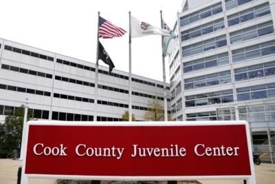 Illinois Faces Wave Of Lawsuits Over Juvenile Detention Abuse