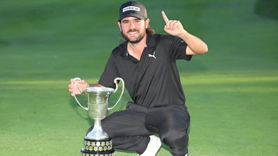 How Much Angel Hidalgo Won At The Open de Espana