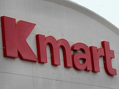 End of an era: Last full-size Kmart store in US set to close next month