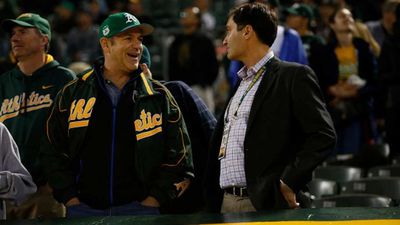 John Fisher Writes Widely Panned Letter to A's Fans Before Final Oakland Series