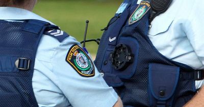 Police operation at Warabrook: one person arrested