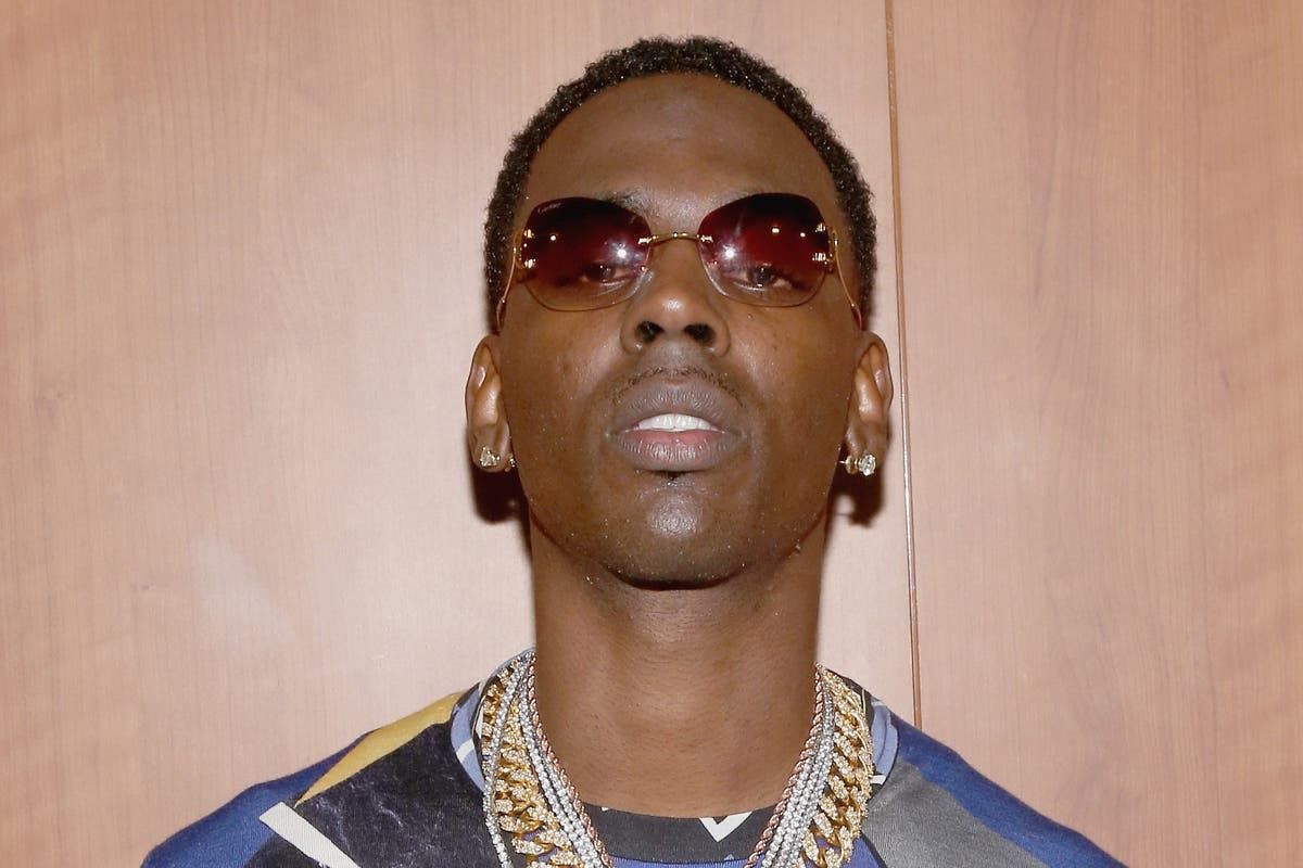Big Jook ‘placed $100,000 bounty’ on murdered rapper…